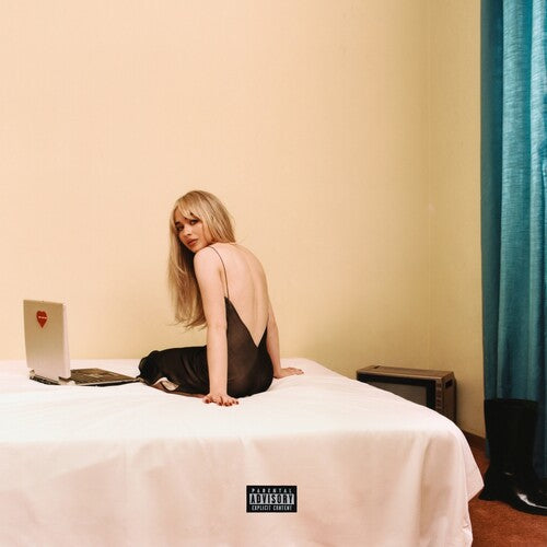 Sabrina Carpenter - emails i can't send Music CD