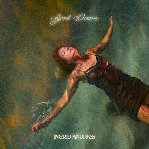 Ingrid Andress - Good Person Vinyl Record
