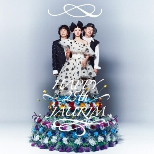 Jaurim - Happy 25th Jaurim (special Album) - Music CD