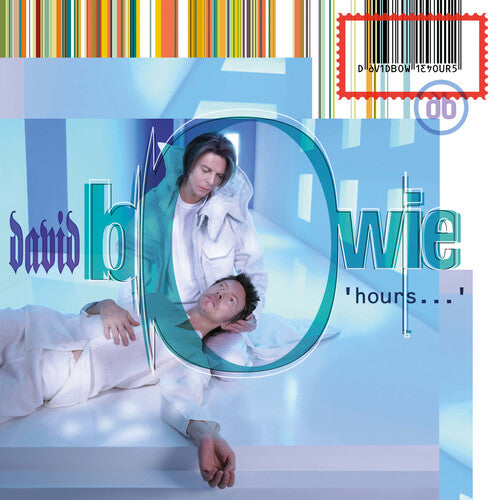 David Bowie - 'Hours...' (2021 Remster) Vinyl Record