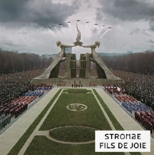 Stromae - Fils De Joie Vinyl Record