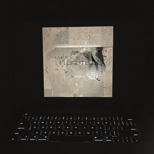 Lambchop - The Bible Vinyl Record