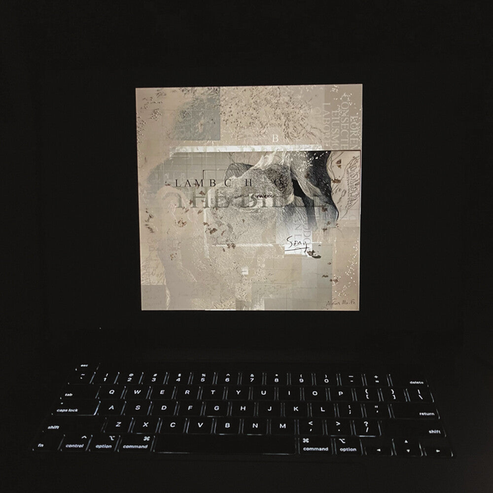 The Bible Music CD
