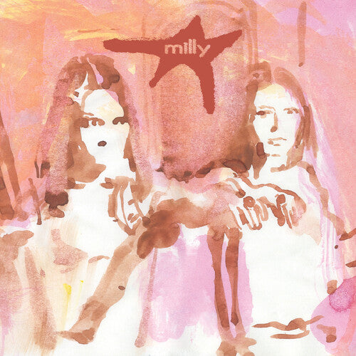 Milly - Eternal Ring - Vinyl Record