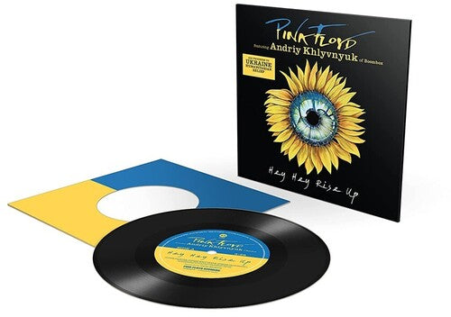 Pink Floyd - Hey Hey Rise Up Vinyl Record