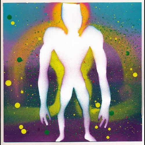 Lightning Bolt - Oblivion Hunter - Vinyl Record