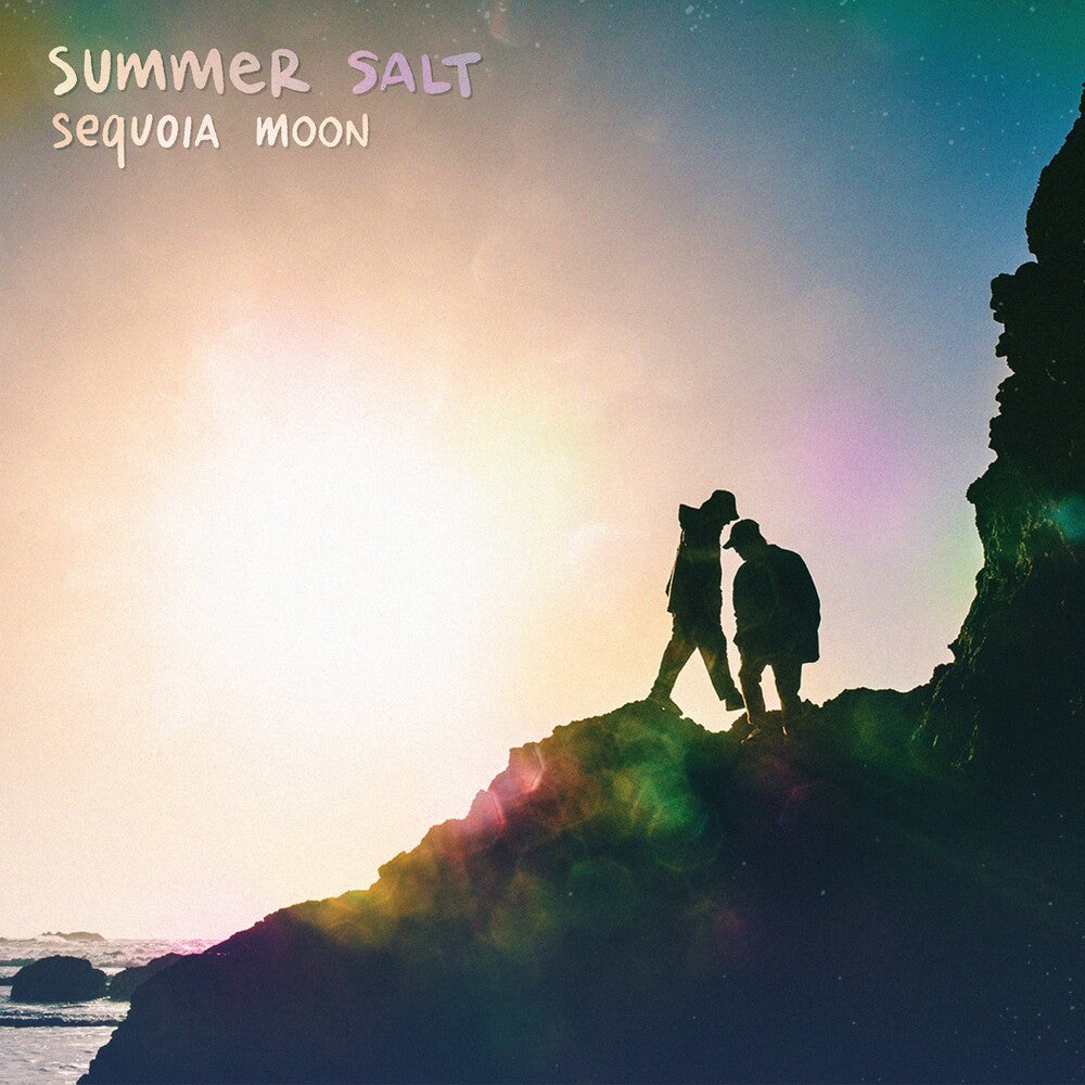 Summer Salt - Sequoia Moon [LP] Vinyl Record