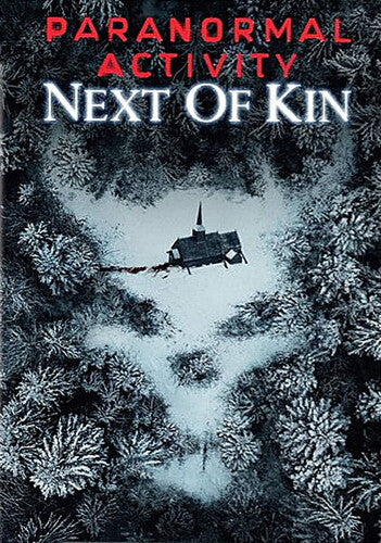 Paranormal Activity: Next Of Kin - Paranormal Activity: Next Of Kin - DVD