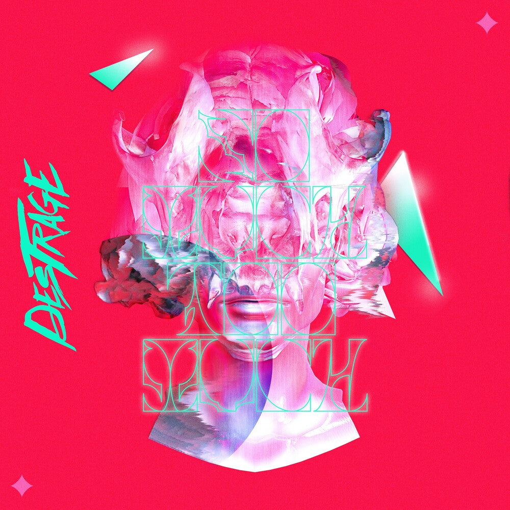 So Much. Too Much. - Aqua [Colored Vinyl] Vinyl Record