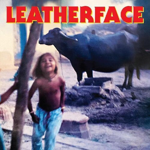 Leatherface - Minx - Music CD