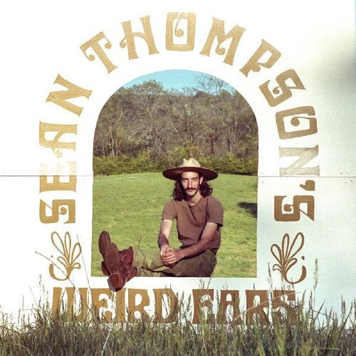 Sean Thompson's Weird Ears - Sean Thompson's Weird Ears - Music CD