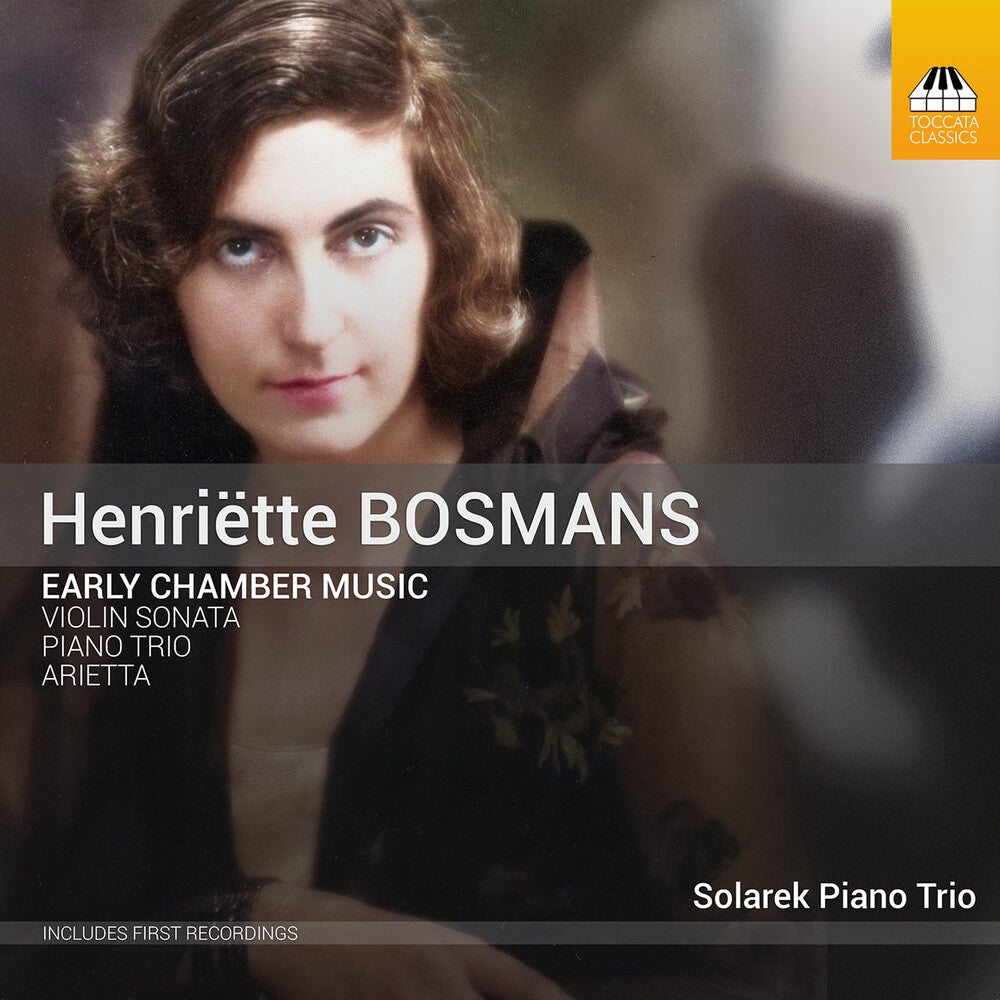Early Chamber Music Music CD