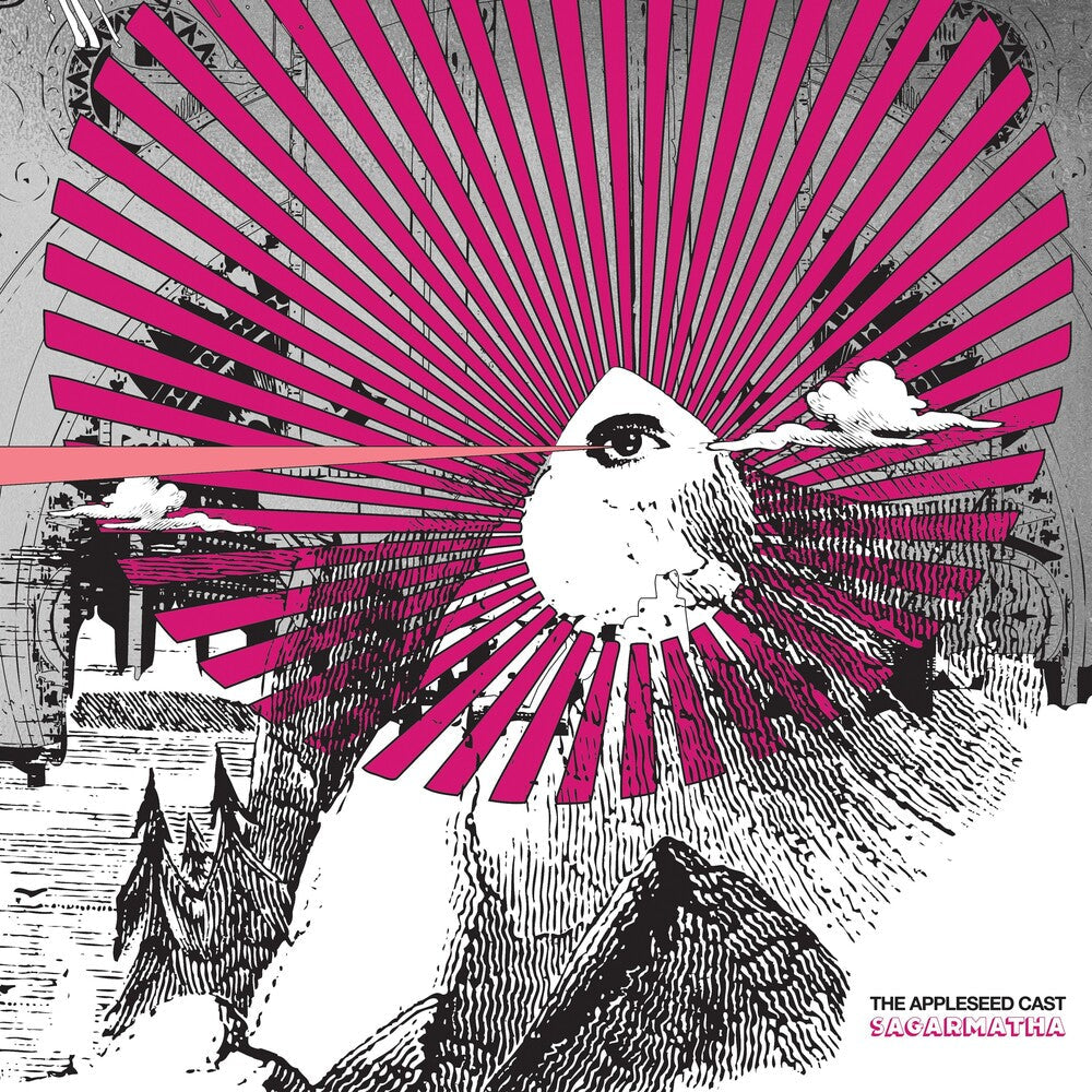 The Appleseed Cast - Sagarmatha [RSD] Vinyl Record