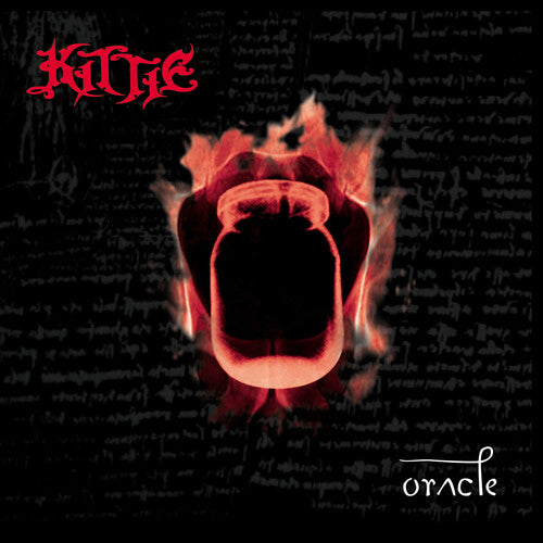 Kittie - Oracle - Vinyl Record