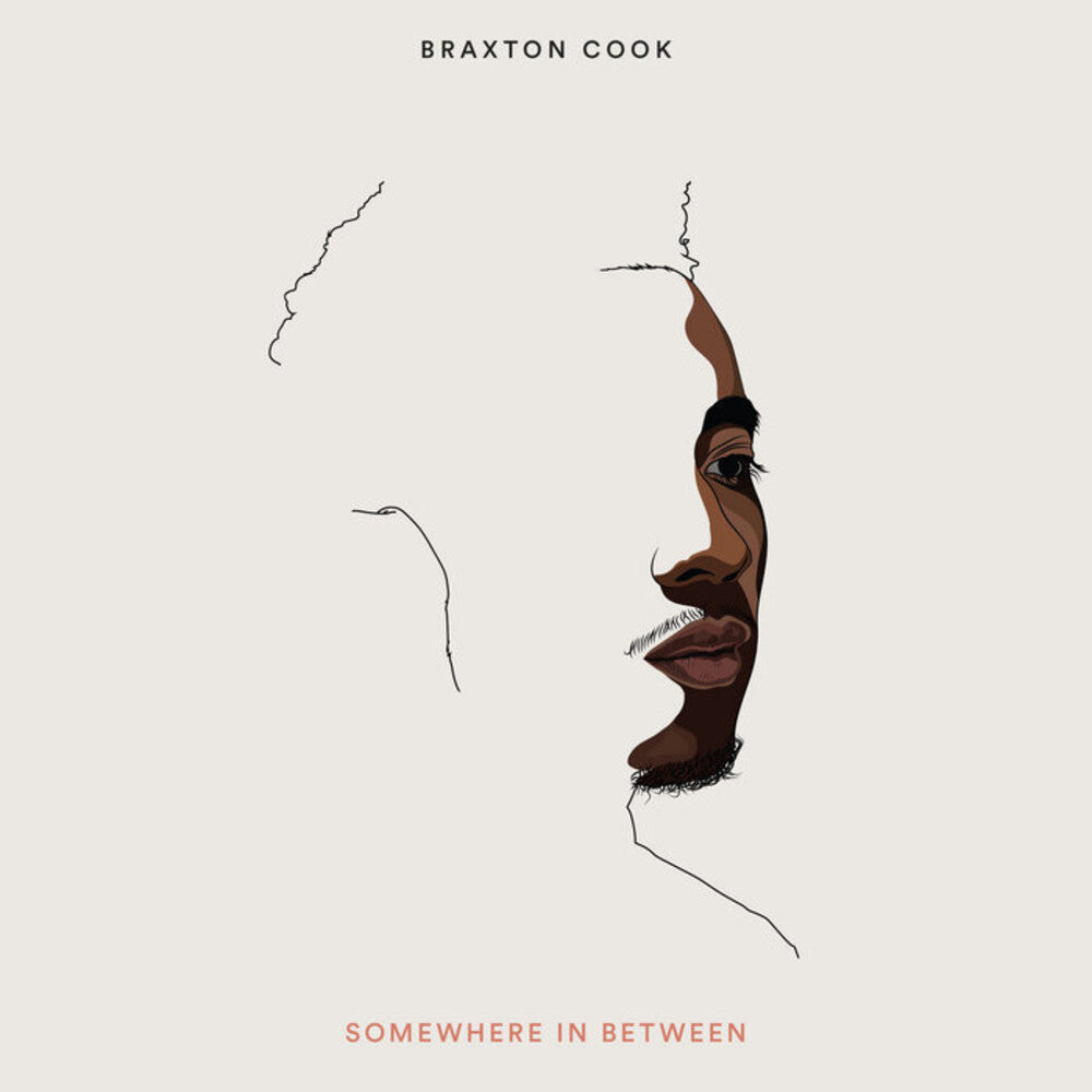 Somewhere In Between [Clear Vinyl] (Can) Vinyl Record