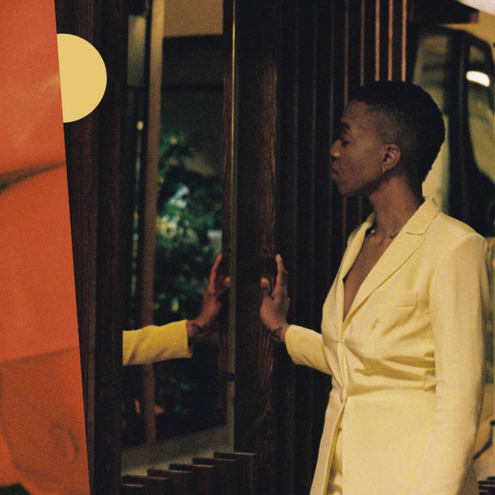 Emmavie - Honeymoon (Blk) (Can) [LP] Vinyl Record