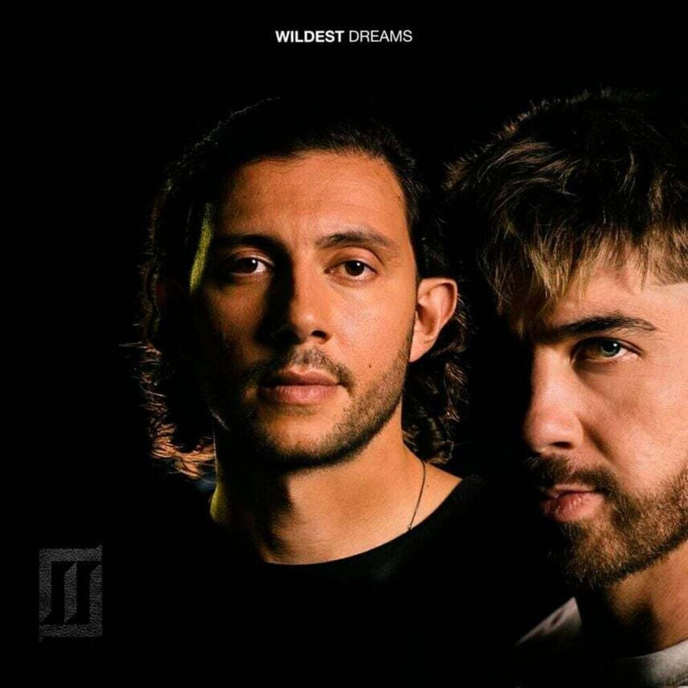 Majid Jordan - Wildest Dreams [LP] Vinyl Record