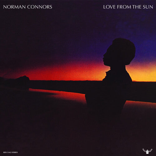 Connors,norman - Love From The Sun - Vinyl Record