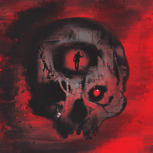 Matt Maeson - Never Had To Leave [2LP] Vinyl Record