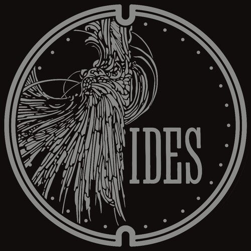 Dessa - Ides - Vinyl Record