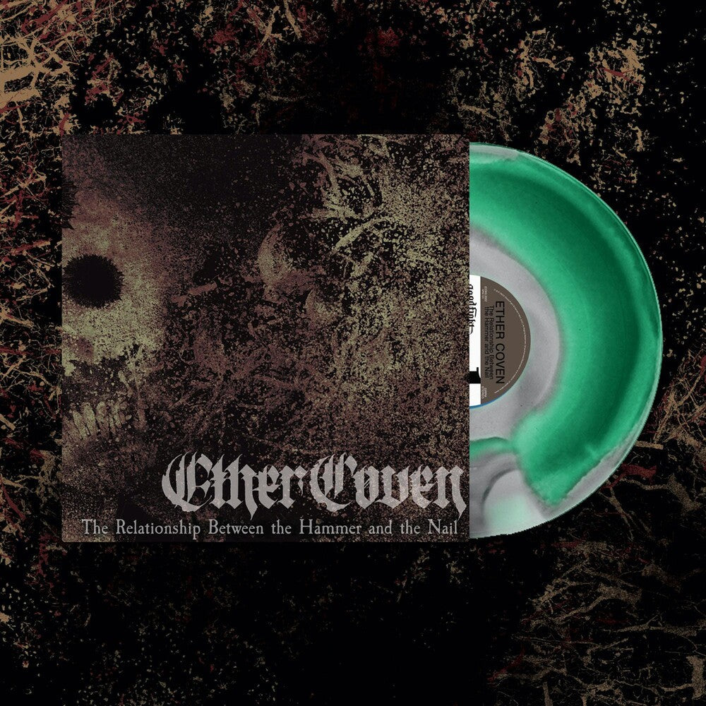 Relationship Between The Hammer And The Nail [LP] Vinyl Record