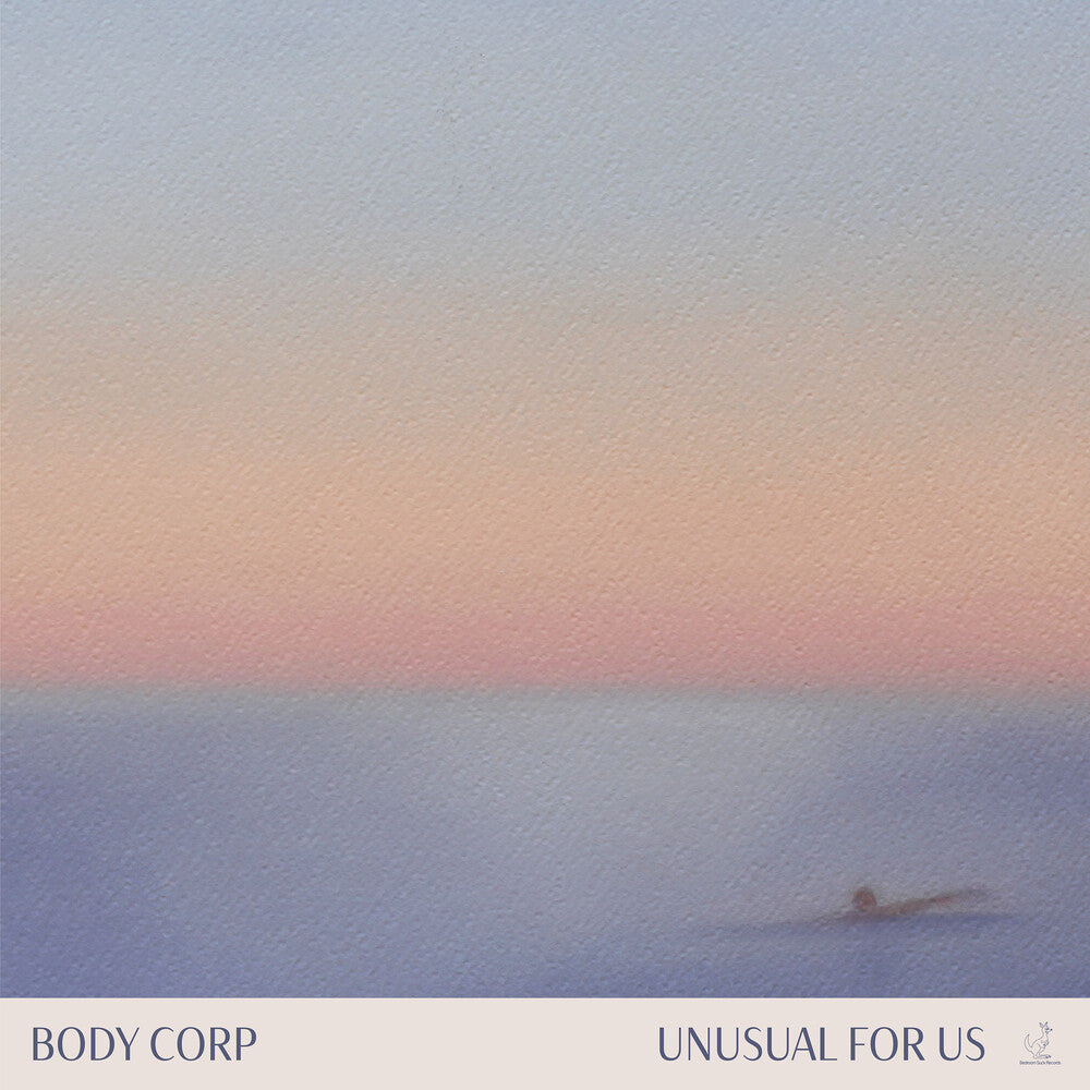 Body Corp - Unusual For Us [180 Gram] Vinyl Record