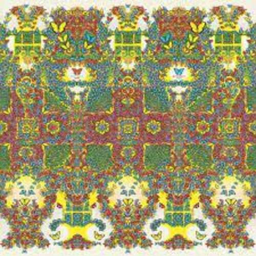 King Gizzard & The Lizard Wizard - Butterfly 3000 [serbian] - Vinyl Record