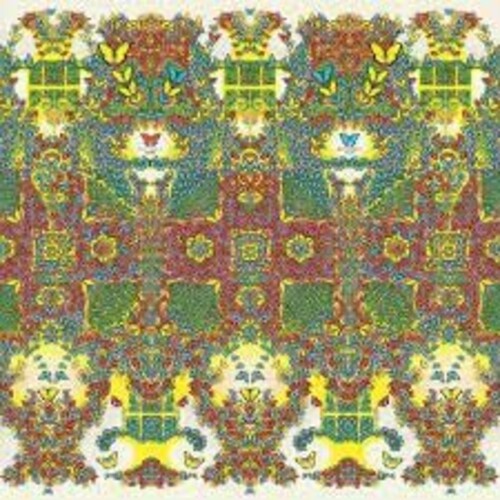 King Gizzard & The Lizard Wizard - Butterfly 3000 [greek] - Vinyl Record