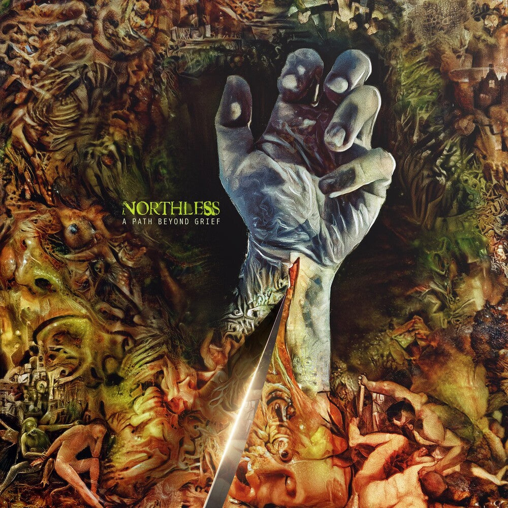 Path Beyond Grief [LP] Vinyl Record