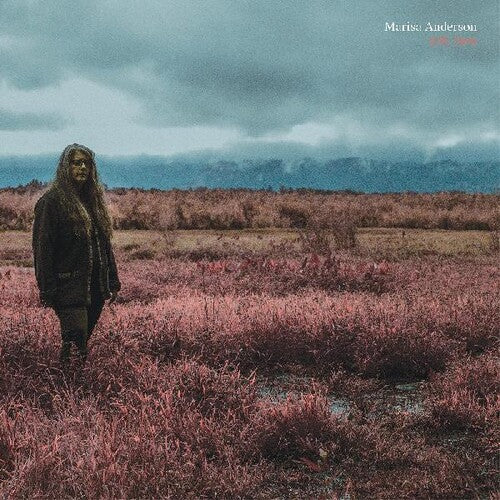 Anderson,marisa - Still Here - Music CD