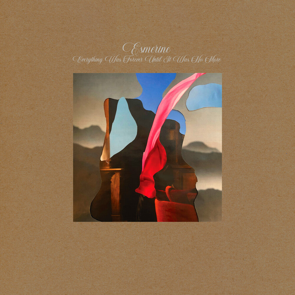 Everything Was Forever Until It Was No More [180 Gram] Vinyl Record