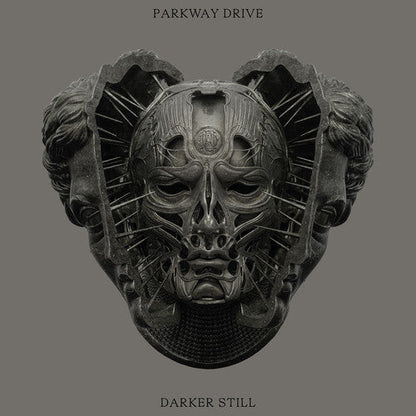 Parkway Drive - Darker Still  Vinyl Record