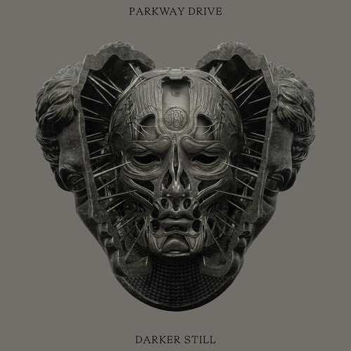 Parkway Drive - Darker Still Vinyl Record