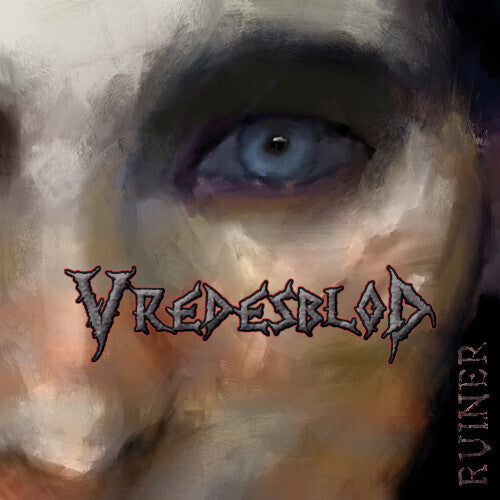 Vredesblod - Ruiner - Music CD