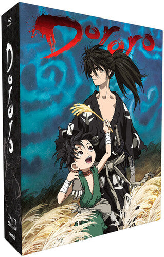 Dororo (premium Box Set) - Dororo (premium Box Set) - Blu-ray