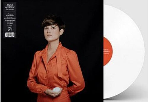Andreu,anna - La Mida - Vinyl Record