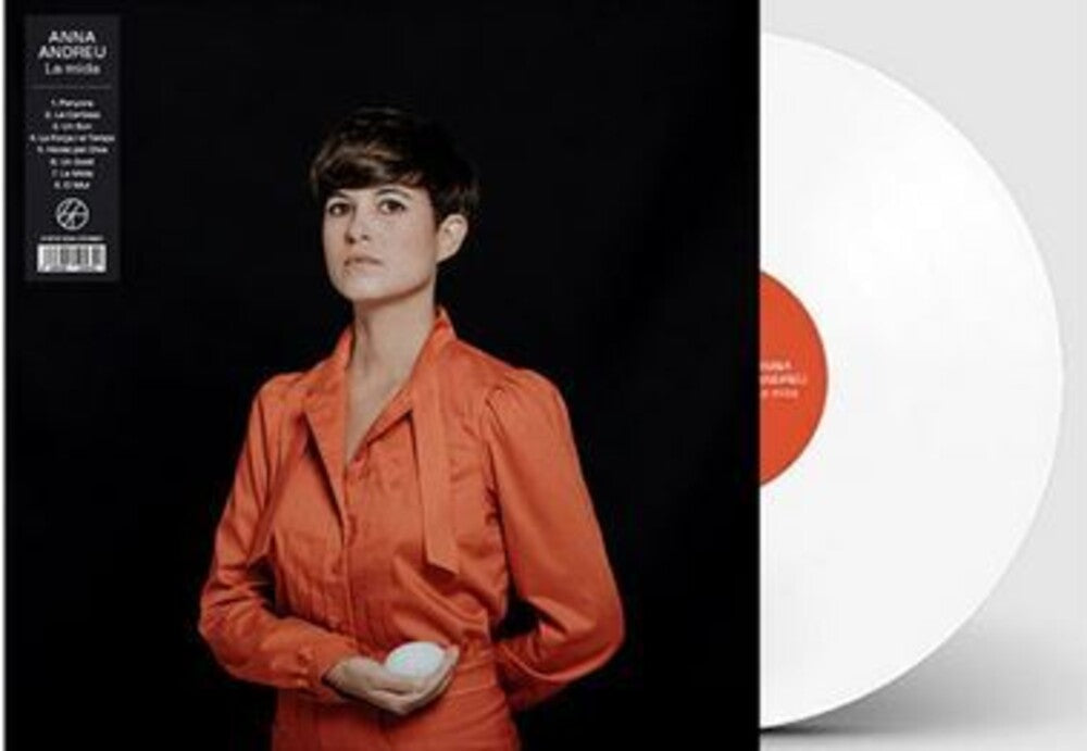 La Mida (Spa) [LP] Vinyl Record