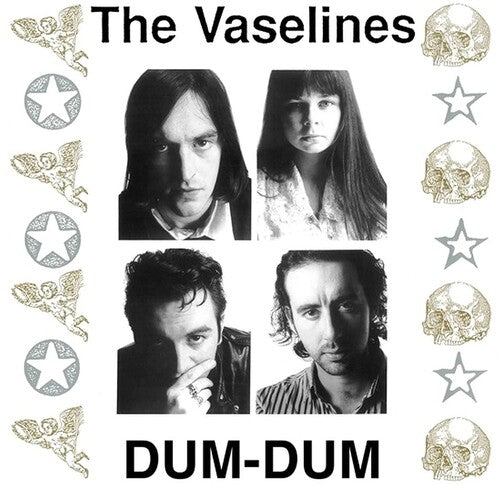 The Vaselines - Dum Dum - Colored Vinyl Vinyl Record