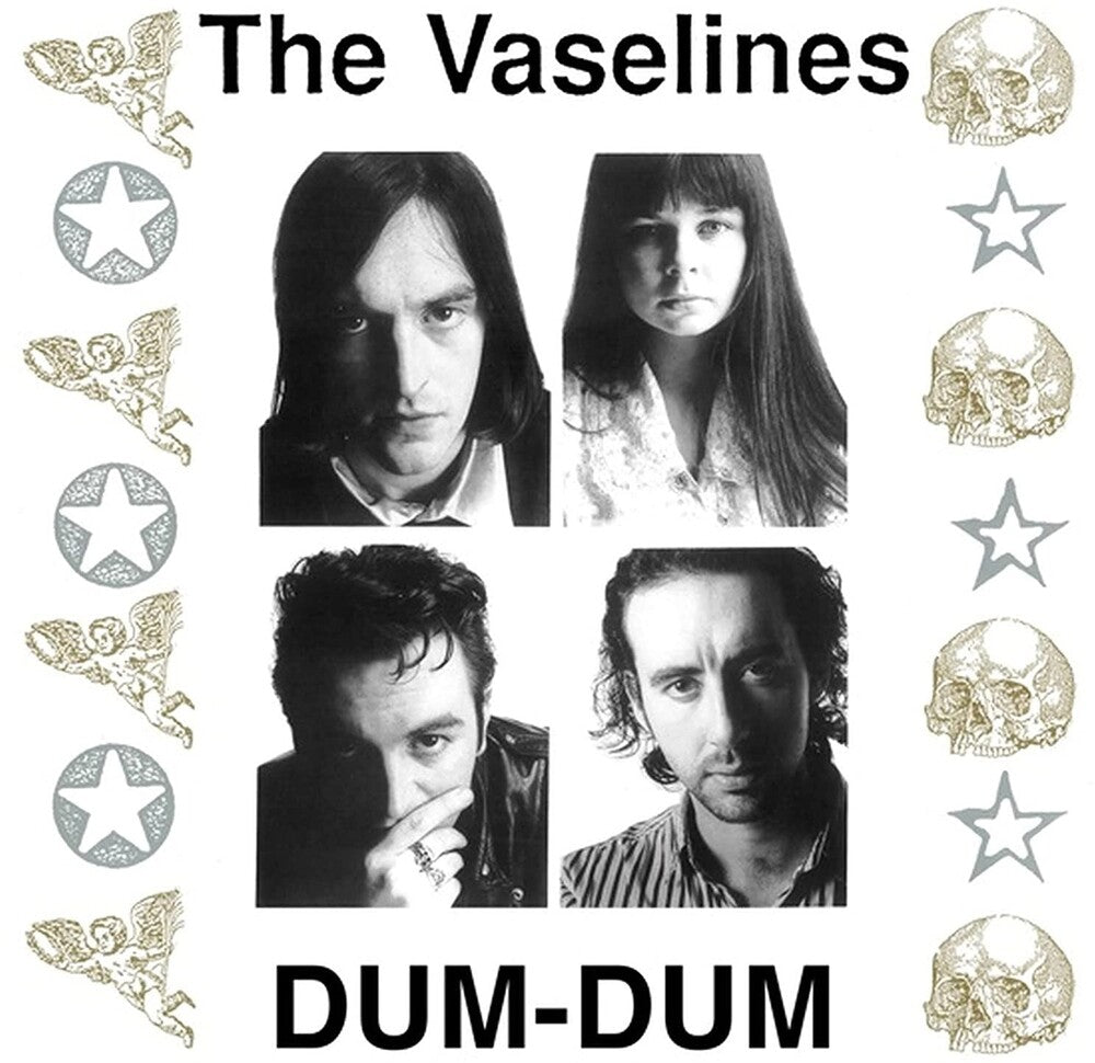 Dum Dum [Colored Vinyl] (Uk) Vinyl Record