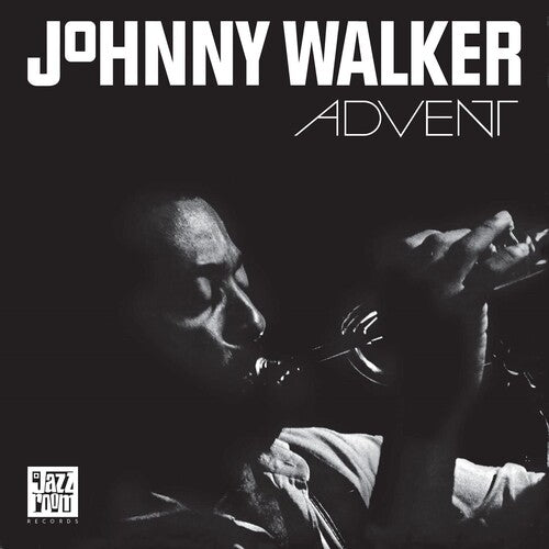 Johnny Walker - Advent Vinyl Record