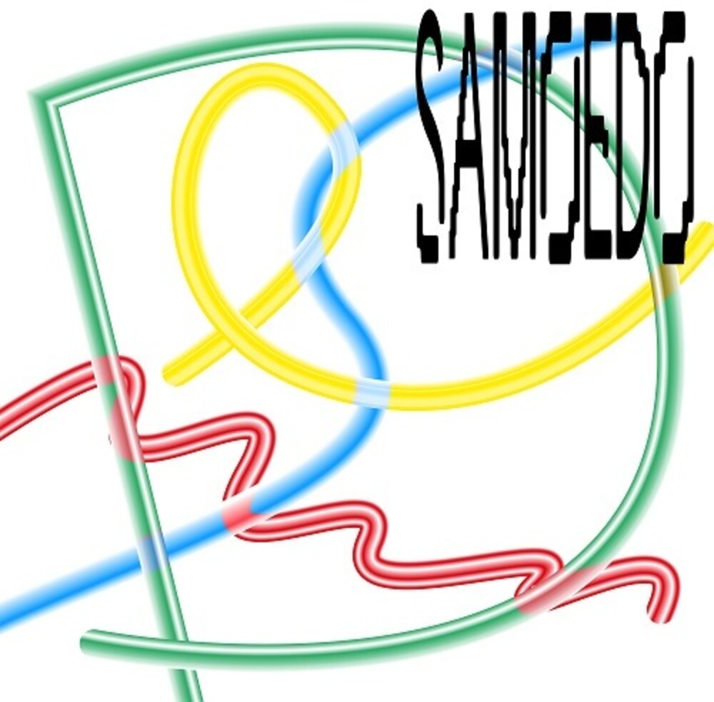 Samoedo - Samoedo [LP] Vinyl Record