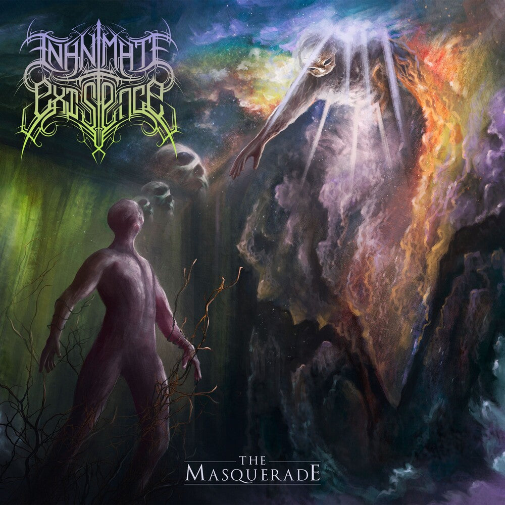 Masquerade Music CD
