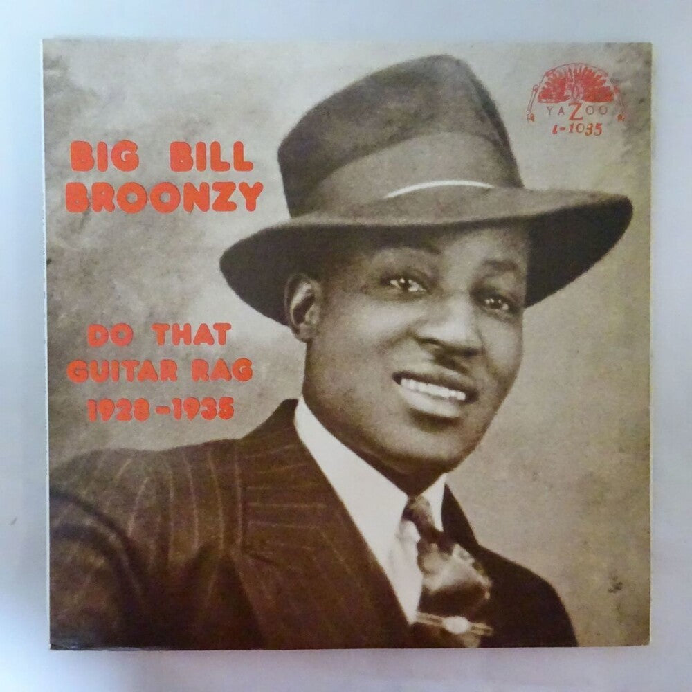 Do That Guitar Rag 1928 - 1935 [LP] Vinyl Record