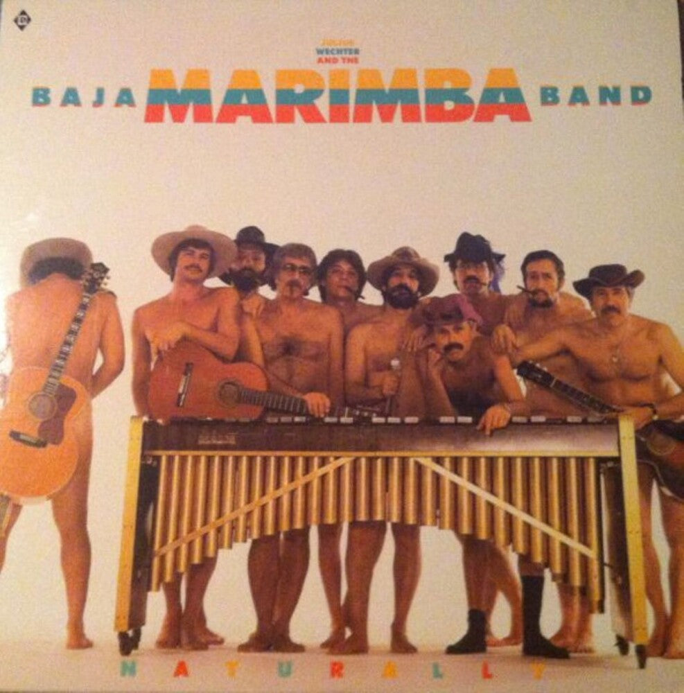 Naturally [LP] Vinyl Record