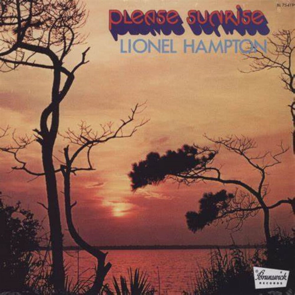 Please Sunrise [LP] Vinyl Record