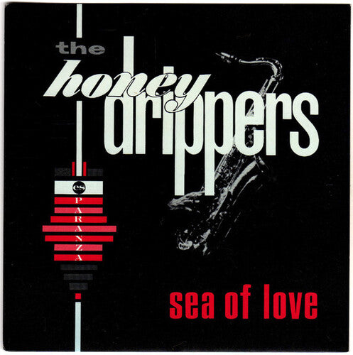 Honey Drippers - Sea Of Love - Vinyl Record