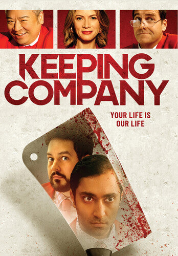 Keeping Company - Keeping Company - DVD