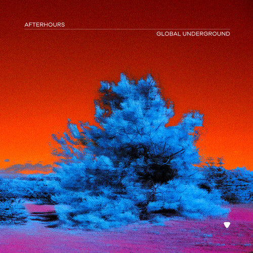 Various Artists - Global Underground: Afterhours 9 Vinyl Record