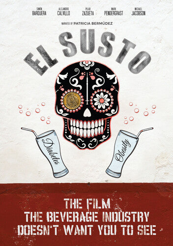 El Susto - El Susto - DVD