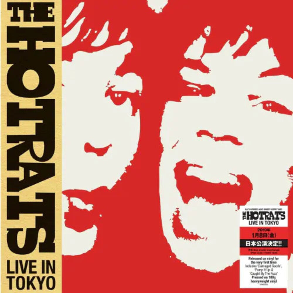 Live Turn Ons [Clear Vinyl] [180 Gram] (Uk) Vinyl Record